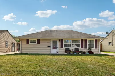 4154 Belle Avenue, Sheffield Village, OH 44054 - Photo 1