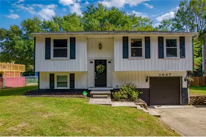 1037 Verona Drive, Kent, OH 44240 - Photo 1