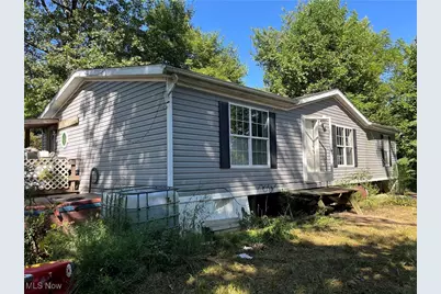 5612 Township Road 54, Salineville, OH 43945 - Photo 1