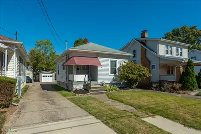 804 W 21st Street, Lorain, OH 44052 - Photo 1