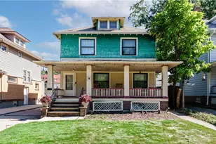 1527 Woodward Ave, Oakwood, OH 44107 - Photo 1