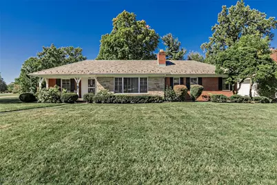 1148 Rutherford Road, Cleveland Heights, OH 44112 - Photo 1