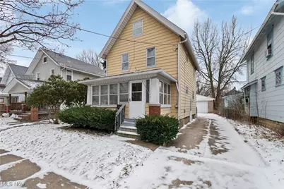 1726 Shaw Avenue, Akron, OH 44305 - Photo 1