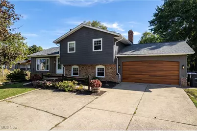 833 Substation Road, Brunswick, OH 44212 - Photo 1