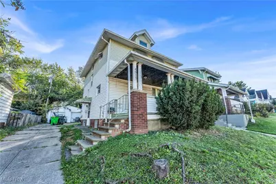 4915 E 88th Street, Garfield Heights, OH 44125 - Photo 1