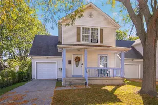 635 E 125th St, Loveland, OH 44108 - Photo 1