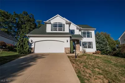 9729 Emerald Hill Street NW, Canal Fulton, OH 44614 - Photo 1