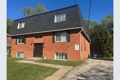 1803 Cromwell Drive, Akron, OH 44313 - Photo 1