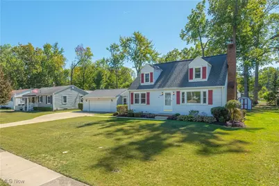 32863 Redwood Boulevard, Avon Lake, OH 44012 - Photo 1