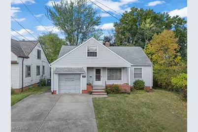 5860 Pearl Road, Parma Heights, OH 44130 - Photo 1