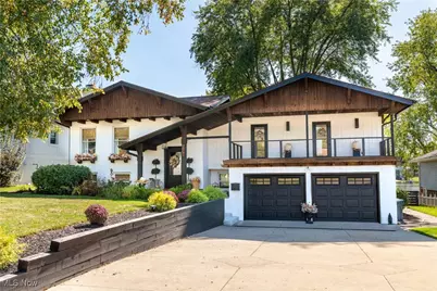 5775 East Boulevard NW, Canton, OH 44718 - Photo 1