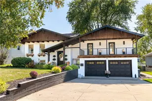 5775 East Blvd NW, Canton, OH 44718 - Photo 1