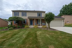 4464 Edwin Dr NW, Canton, OH 44646 - Photo 1