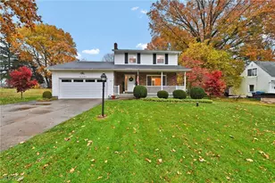 4211 S Hametown Rd, Norton, OH 44203 - Photo 1