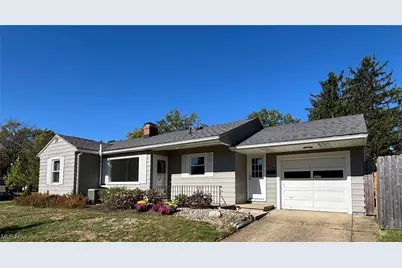 2597 N Haven Boulevard, Cuyahoga Falls, OH 44223 - Photo 1