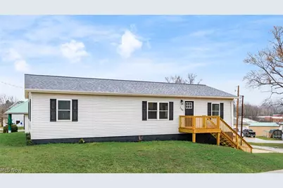 260 Zanesville, Roseville, OH 43777 - Photo 1