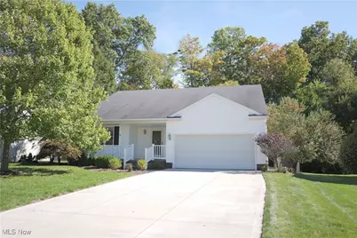3475 42nd Street, Canfield, OH 44406 - Photo 1