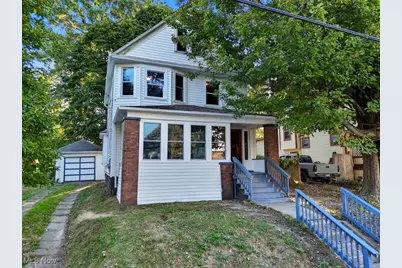 117 Myers Avenue, Akron, OH 44305 - Photo 1