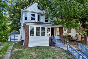 117 Myers Ave, Akron, OH 44305 - Photo 1