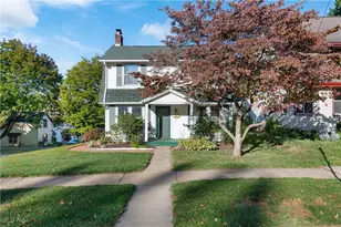 702 College Ave, Wooster, OH 44691 - Photo 1