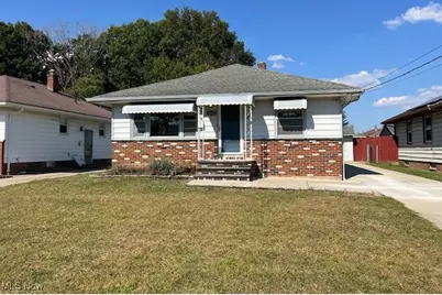 12025 Orme Road, Garfield Heights, OH 44125 - Photo 1