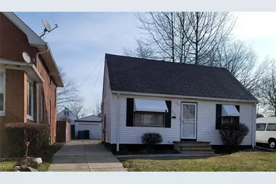 3545 E 149th Street, Loveland, OH 44120 - Photo 1