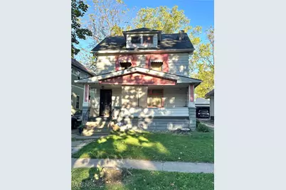 3535 E 108th Street, Loveland, OH 44105 - Photo 1