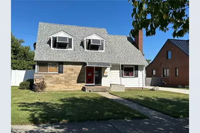 7108 Brookside Drive, Loveland, OH 44144 - Photo 1