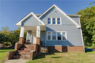 774 Copley Rd, Akron, OH 44320 - Photo 1