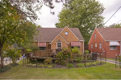 6630 York Road, Parma Heights, OH 44130 - Photo 1