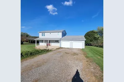 46690 Winston Drive, East Liverpool, OH 43920 - Photo 1