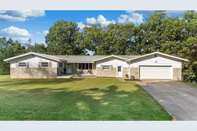 2600 Wallace Road, Parkersburg, WV 26104 - Photo 1