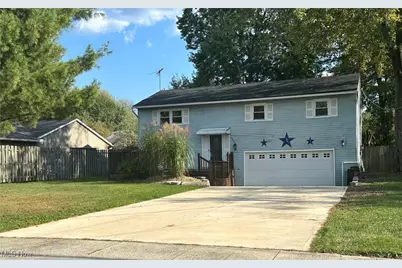 194 Railroad Street, LaGrange, OH 44050 - Photo 1