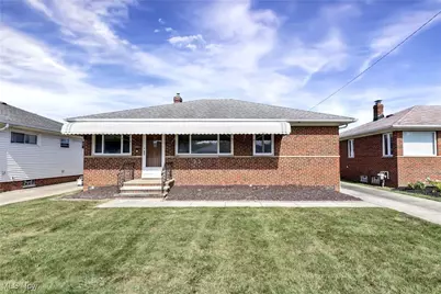 2302 Brookdale Road, Parma, OH 44134 - Photo 1