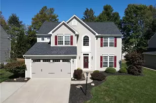 697 Brookledge Ct, Northfield, OH 44067 - Photo 1
