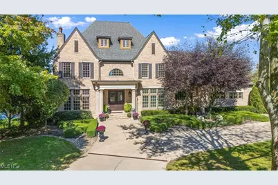 8068 Maplevale Drive, Canfield, OH 44406 - Photo 1