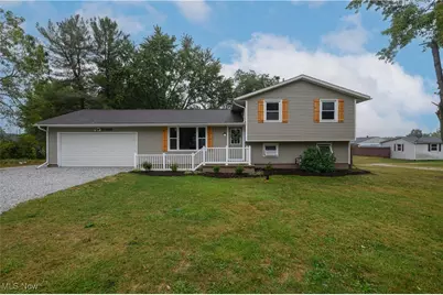 10400 Strausser Street NW, Canal Fulton, OH 44614 - Photo 1