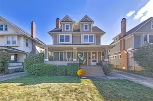 1437 Woodward Ave, Oakwood, OH 44107 - Photo 1