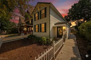 6813 W Clinton Ave, Loveland, OH 44102 - Photo 1