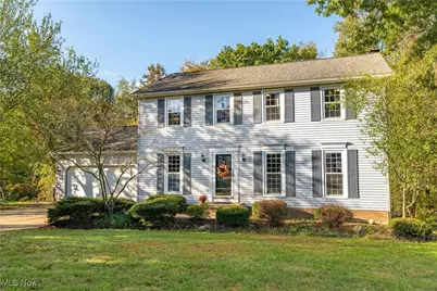 13341 Sugar Bush Avenue NW, Mogadore, OH 44260 - Photo 1