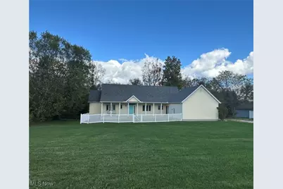 6047 Tallmadge Road, Rootstown, OH 44272 - Photo 1