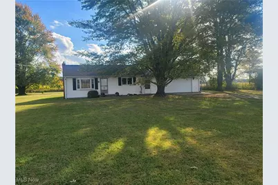 12119 State Route 301, LaGrange, OH 44050 - Photo 1