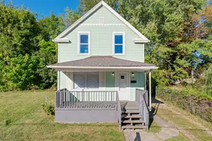 166 Chittenden St, Akron, OH 44306 - Photo 1