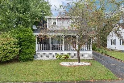 2327 11th Street, Cuyahoga Falls, OH 44221 - Photo 1