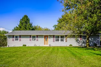 11265 Tritts Street NW, Canal Fulton, OH 44614 - Photo 1
