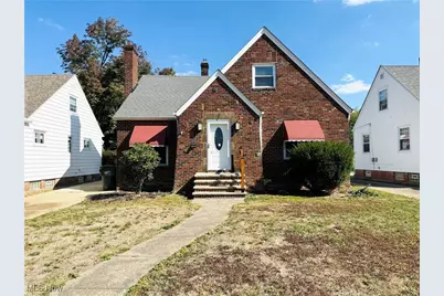 315 E 232nd Street, Euclid, OH 44123 - Photo 1