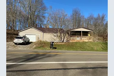 117 Waynesburg Road NW, Carrollton, OH 44615 - Photo 1