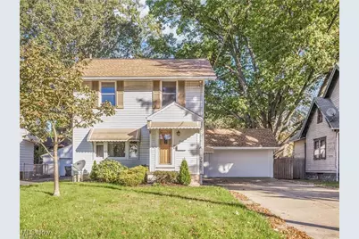 1023 Sackett Avenue, Cuyahoga Falls, OH 44221 - Photo 1