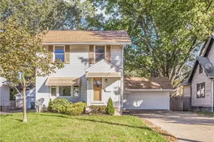 1023 Sackett Ave, Cuyahoga Falls, OH 44221 - Photo 1