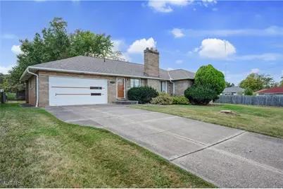 7558 Pleasant View Drive, Parma, OH 44134 - Photo 1